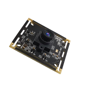 โมดูลกล้อง OEM 2MP แบบโฟกัสคงที่ USB2.0 พร้อมมุมกว้างและระบบมองเห็นในเวลากลางคืนสำหรับการถ่ายภาพเอกสารและฉลาก - Product Image 5