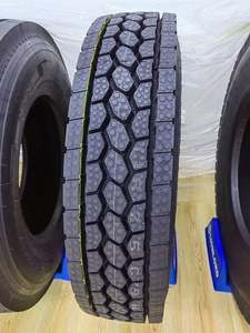 Meilleur prix de grossiste de 11R24.5 - 16PR STEER PATTERN Pneus de camion/Pneus Quantité en vrac disponible - Product Image 3