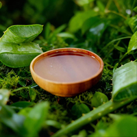 Extracto líquido de aloe vera OEM a granel, transparente, para desarrollo versátil de productos en cosmética y aplicaciones generales