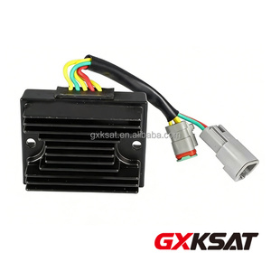 Régulateur <span class=keywords><strong>de</strong></span> <span class=keywords><strong>tension</strong></span> pour <span class=keywords><strong>moto</strong></span> GXKSAT 278001969, régulateur <span class=keywords><strong>de</strong></span> <span class=keywords><strong>tension</strong></span> pour scooter, ATV, motocross, pièces détachées <span class=keywords><strong>de</strong></span> moteur, qualité OEM - Product Image 3