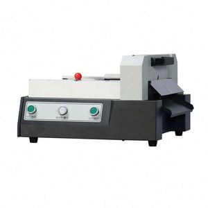 Desktop Paper Cutter 13 Inch Paper Cutting Machine - Product Image 1