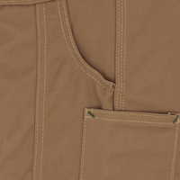 Pantalon de travail pour homme, pantalon de travail ignifuge et résistant aux flammes, pantalon de travail FR
