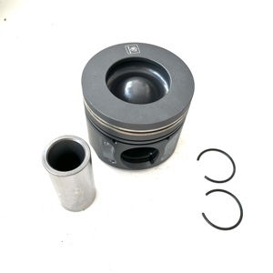 Pistón y Anillo de Alta Calidad para Land Sport 306DT TDV6 AJV6D 3.0T LR041639, Anillo de Pistón 306dt para Land, Pistón de Alta Calidad - Product Image 3