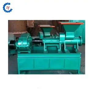 high quality activated carbon stick extruding machine charcoal stick extruding machine