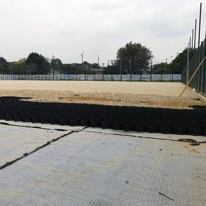 고속도로 건설에서 급경사면 보호를 위한 지오셀, 고품질의 토목용 지오셀 - Product Image 5