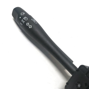 Interruptor de faro original para Dongfeng ZNA Rich Pickup / D22 - Product Image 3