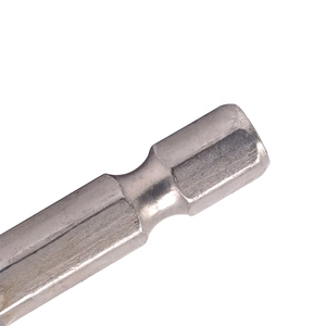 Professional Woodworking <b>Drill</b> <b>Bit</b> Set Accurate Cutting Spade 7-Piece HCS Material Flat <b>Drill</b> Wood Hole Drilling Tool - Product Image 3