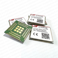 Module cellulaire RF 4G LTE SIMCom A7608SA-H MINIPCIe A7608SA-H-PCIE A7608SA-PCIE A7608SA A7608SA-H MINI PCIE MiniPCIE