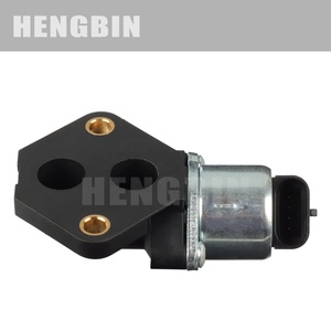 Van điều khiển không khí nhàn rỗi động cơ bước 1149683 <span class=keywords><strong>4940126</strong></span> 2s6a9f715 2s6a9f715ba <span class=keywords><strong>2s6a9f715bb</strong></span> 2sa9f715ba - Product Image 3