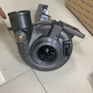 T418780 T407750 Pièces d'excavatrice-Turbocompresseur-1206E-E70TAC7.1 E324E - Product Image 2