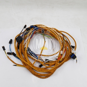 เซ็นเซอร์สายไฟเครื่องยนต์ 416E 420E 430E 414E รถแบคโฮล รุ่น 246-8051 2468051 - Product Image 1