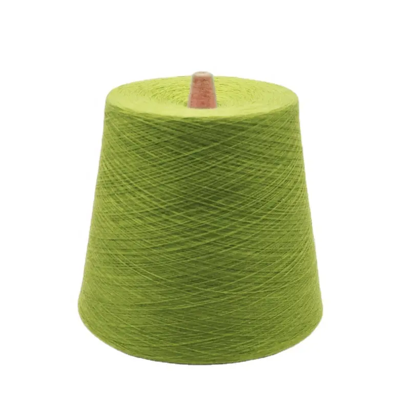 Fast Cool Functional Silk Yarn For Knitting Products