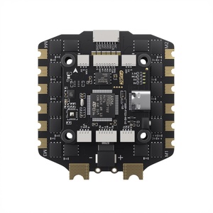 GEPRC Gepp TAKER F722 BLS 80A V2 Accessoires en plastique pour drone FPV de course, pièces et accessoires RC pour Flying Tower Sky End Direct - Product Image 4