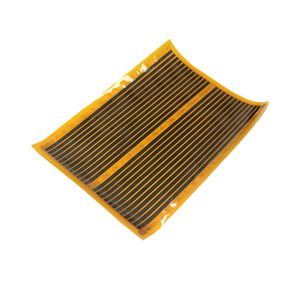 شريط حراري غرافين بي تي سي جهاز تدفئة 12 فولت جهاز تدفئة غرافين بي تي سي منتجات كهربائية - Product Image 5