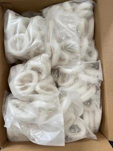 Delicious Sea Food Calamari Frozen Giant Squid Ring Skin-off - Product Image 3