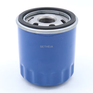 Filtro de aceite para <span class=keywords><strong>CHEVROLET</strong></span> Camaro/Caprice/Corvette/Impala/Malibu/Monte/Silverado/de OE 89017524/PF48 - Product Image 5