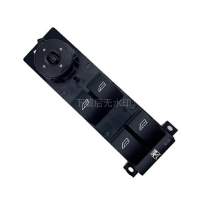 Ford Focus Power Window <b>Switch</b> 9M5T-14A132-AB <b>12V</b> Electric For 2009-2014 Models - Product Image 1