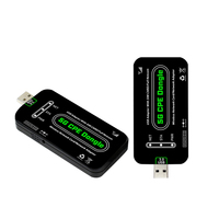 BAILING-Tarjeta de red de dongle USB 5G, módem 5G con ranura para SIM en Windows y Linux para uso global