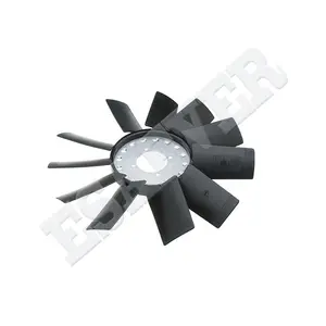 ESAEVER ENGINE COOLING FAN BLADE ERR3439 FÜR LAND ROVER