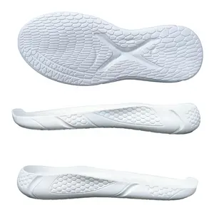 Yeni 4d tek tasarım EVA tabanlar ayakkabı yapımı İçin İyi kalite fabrika doğrudan satış yeni MD taban ayakkabı tabanı erkekler özel ayakkabı tabanı
