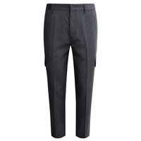 Pantalon de chasse élastique pour hommes, personnalisé, combinaison de Construction, salon, Cargo, conception de menuisier,