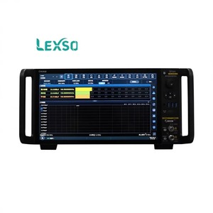 Ceyear 3916 B/d <b>Series</b> Emi for (2hz-8.4ghz/18ghz) High-performance Full-featured Analyzer Oem Lexso - Product Image 1