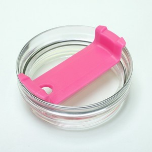 Venta al por mayor: Vaso térmico de acero inoxidable 304 de doble pared de 40 oz con asa, para sublimación, ideal para viajes. - Product Image 6