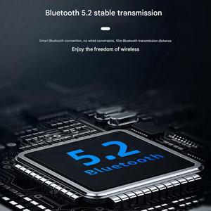 HM-1バイクヘルメット<span class=keywords><strong>Bluetooth</strong></span>ワイヤレスヘッドセットとイヤホンノイズリダクションマイクTWSイヤホン & ヘッドフォン用 - Product Image 4