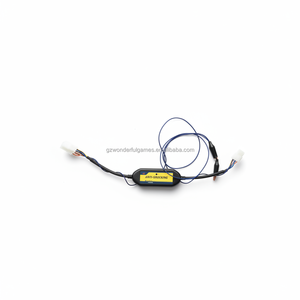Dispositif anti-choc anti-triche pour alarme POG Game Blocker Zapper pour machines de jeu - Product Image 5
