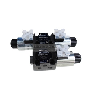 Válvula de Retención Pilotada Serie CHM5 DUPLOMATIC CHM5-D/10N - Product Image 2