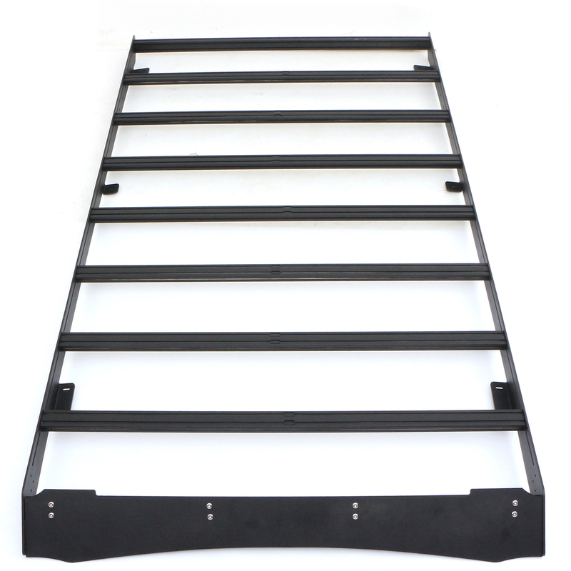Auto Parts Car Rack Crossbar Pickup