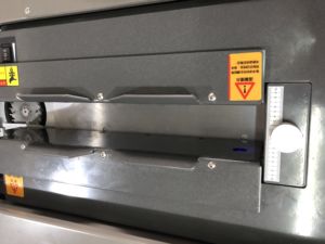 C70 machine à relier pièces de rechange reliure reliure automatique à colle chaude pour livre ou magazine reliure livre - Product Image 4