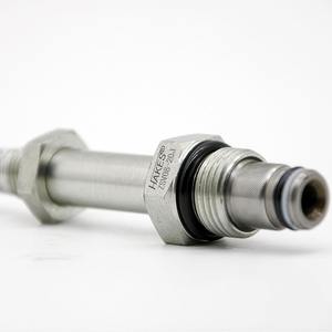 Vanne solénoïde électrique ZSV08-20J 2 positions 2 normalement fermées à diaphragme, commande OEM personnalisable - Product Image 4