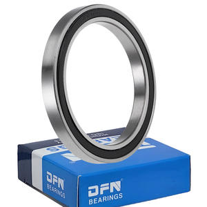 Roulement à billes de transmission de marque DFN pour la construction 6218c3 6210 2rz 6211 2rsr 6014 6214 <span class=keywords><strong>2rs1</strong></span> 61909 61904 61804 61906 - Product Image 1