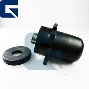 1955478561เบาะเครื่องยนต์195-54-78561สำหรับ D275A D375A รถปราบดิน - Product Image 2