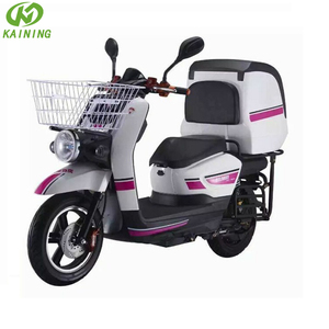 Scooter électrique haute vitesse KAINING LS-CN CKD avec moteur 1500W, autonomie 90-95 km, batterie au plomb-acide 72V32AH, cadre en acier - Product Image 1