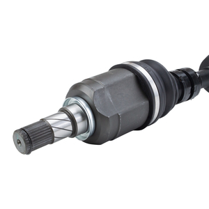 EPX-NI-8-091 Arbre de transmission côté gauche de qualité supérieure 39101-JG04B OE pour Nissan X-TRAIL T31 2008-2014 10- Boîte de vitesses manuelle Axe de transmission 600MM Pièces automobiles - Product Image 6