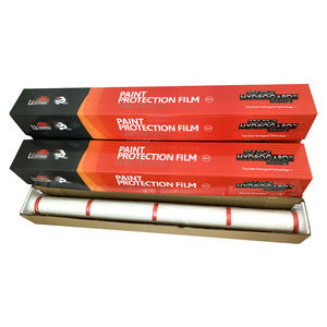 Llumar PPF Brillant Transparent TPU Carrosserie Peinture Film De Protection Auto-Guérison Diamant Conception Style Changement De Couleur <span class=keywords><strong>Pierre</strong></span> Garde - Product Image 1