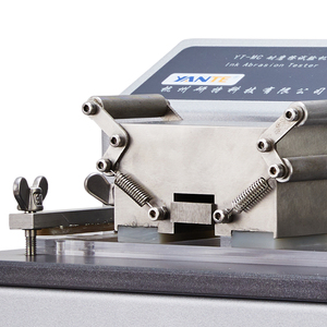 YT-MC טריבומטר לובשים בדיקת חיכוך מכונה - Product Image 5