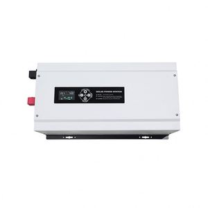 <span class=keywords><strong>Onduleur</strong></span> solaire hybride Mppt à <span class=keywords><strong>prix</strong></span> compétitif 5kva <span class=keywords><strong>7kva</strong></span> 4kva 3kva 48v type d'application <span class=keywords><strong>onduleur</strong></span> solaire hybride 6kva - Product Image 2
