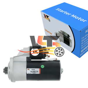 Arrancador automático de buena calidad ESTENG108 12V 2KW para DEUTZ <span class=keywords><strong>DITER</strong></span> 906 Eng.15KS Motor de arranque 36000100 11131199 AZE2641 IS1062 109077 - Product Image 4