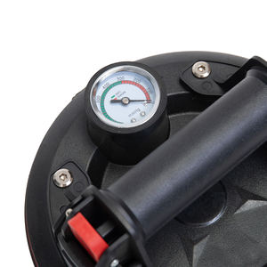 Neue 8-Zoll-Saugnäpfe Starke Saugnäpfe 200kg Hochleistungs-Saugnäpfe für manuelle Vakuum fliesen - Product Image 2