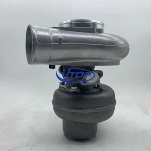 用于建筑机械零件的高质量HX35涡轮4035961涡轮增压器 - Product Image 1