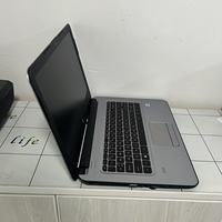 Ordinateur Portable Professionnel Reconditionné 14 Pouces pour HP 348 G3, Dual Intel Core i3-6100U, 4Go RAM, 128Go SSD, Abordable et Portable