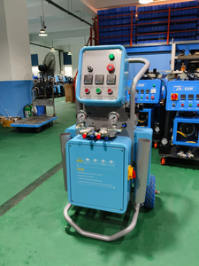 Pulvérisateur pneumatique en polyuréthane pour boîtes aux <span class=keywords><strong>lettres</strong></span> : Revêtement résistant aux intempéries pour boîtes aux <span class=keywords><strong>lettres</strong></span> résidentielles - Product Image 6