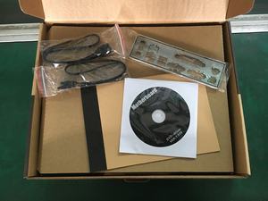 Scheda madre 16 24 canali dvr nvr xvr per nightowl con 5 porte pci - Product Image 4