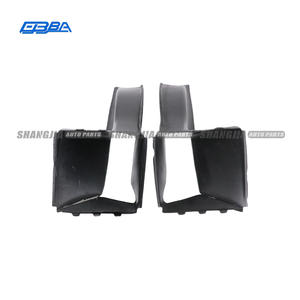 Cubierta de Ventilador de Intercooler de Alta Gama para Aston Martin DB11 DBS 2016-2024 L HY53-8C465-AB R HY53-8C464-AB - Product Image 1