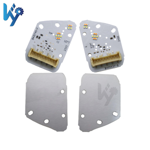KY OEM 6F0941475A 6F0941476A Carte de puce LED pour source de lumière DRL pour Seat Ibiza 2022-2025 Accessoires automobiles - Product Image 1