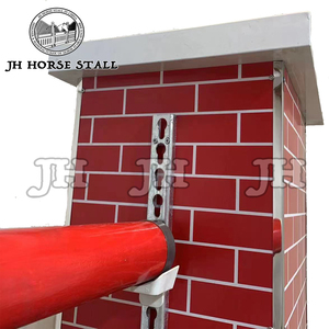 Porcellane durevoli altri prodotti per cavalli attrezzature equestri pali da salto cavalli - Product Image 5