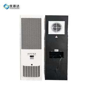 Aire Acondicionado Industrial para Interiores USDEA-5000W, Sistema de Refrigeración sin Agua, Diseño Personalizable, Alta Eficiencia, Ahorro de Energía - Product Image 1